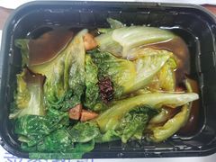 -兰湘子·湘菜小炒(盛龙广场店)