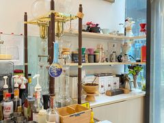 -COFFEE HOLIC(朝外SOHO店)