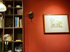 -RUMORS COFFEE ROASTERY鲁马滋咖啡(湖南路店)