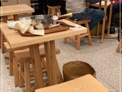 大堂-小满手工粉(北京来福士店)