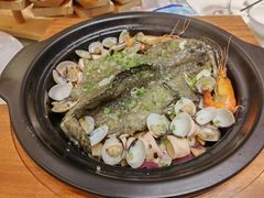 -顺德佬(五和店)