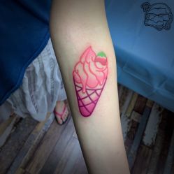 -雕哥的纹身店A3 TATTOO&纹身培训