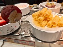 -龍歌自助小火锅(李沧顺和汇店)