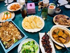 -天毓山庄·餐厅