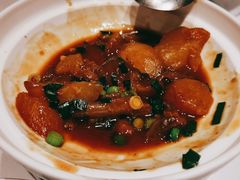 老汤红炖牛筋-江南厨子(万象天地店)
