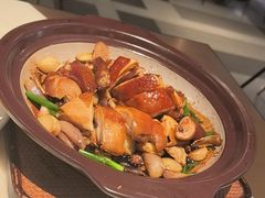 -港丽餐厅(天河城店)