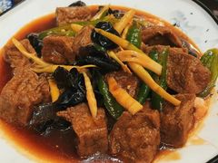 -呼吸森林·生态农庄农家乐私房菜