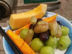 -亚马逊蒸汽活海鲜自助(LCM置汇旭辉广场店)