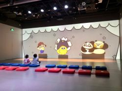 -小鸡哆哆故事屋·儿童乐园(嘉里城店)
