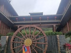 -壮乡楼民俗文化苑(李宁体育园店)
