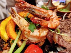 -blue frog蓝蛙(长泰广场店)