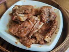 -新东源国际酒店·新东源食坊(沙井店)
