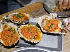 -叁宝烤肉·西安烧烤(东三爻店)