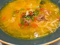 -添福来墨鱼饺子 · 海鲜东北菜(大连星海·黄浦路店)