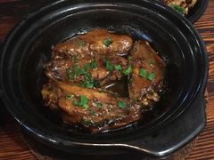 -小时候焗海鲜(鄞州万达店)
