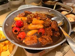 -知楚•精致湖北菜(武商MALL店)