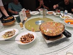 -小方外婆菜(蒙山路店)