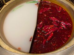 -麻路成都火锅(柏威年店)