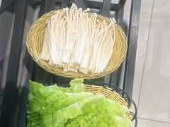 -采椰郎椰子鸡·脆皮鸡火锅(融创茂店)