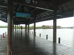-苏州太湖湖滨国家湿地公园