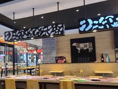 -吉野家(东陵西路店)