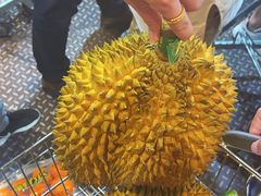 -鲜力达果品批发直销(青山店)