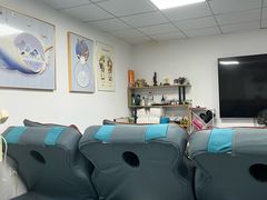 -润合汇养生馆(佳宁娜广场店)