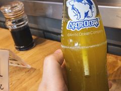 北冰洋汽水-裕兴记·三虾面(西北街总店)