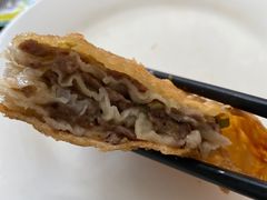 -何家壮馍店(南关总店)