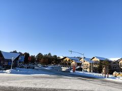 -北极村旅游风景区