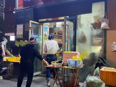 -回头烧烤(悦荟购物中心店)