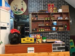 -古城苗家土菜馆(河景餐厅店)