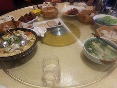 无骨酸菜鱼-正哥点心皇子(蓬江店)