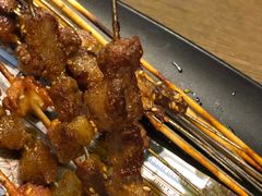 -马海涛牛肉串·午市牛腩饭·烧烤夜宵(领汇广场店)