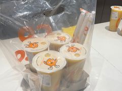 -CoCo都可(金狮店)