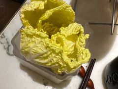 -涮福記·现切牛羊肉火锅(世纪汇店)
