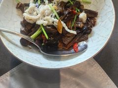 -沈灶河豚宴·河豚融合餐厅(汉中路店)