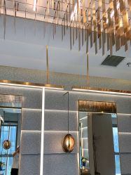 -3AM·S HAIR SALON烫发染发接发