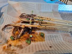 -半天妖烤鱼(方庄店)