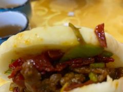 -新疆巴州金丝特餐厅(大钟寺店)