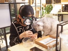 -Oasis绿洲银饰珍珠手作diy(壹方城店)