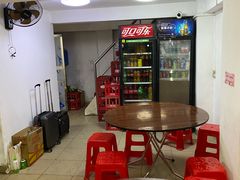 -甜甜屋(解放中路店)