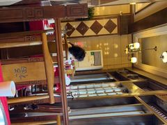 -山城年华老火锅(玉林店)