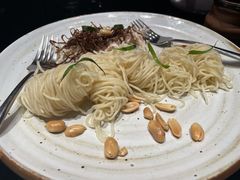 鸡丝凉面-映水芙蓉(上海万象城店)