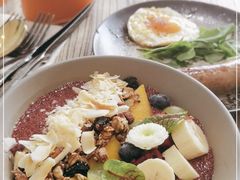 -O'mills Sourdough Bakery&Bistro(永嘉路店)