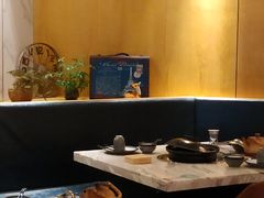 大堂-同仁四季椰子鸡(福田东园总店)