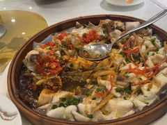 -顺德佬(石厦店)