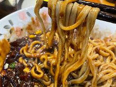 -中国凉都黄牛肉馆(杭州总店)