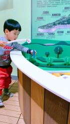 -meland club亲子乐园(石家庄万象城店)