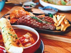 -良木缘咖啡西餐(文殊院店)